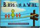 494030 Birds on a Wire