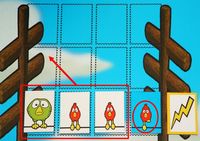 632640 Birds on a Wire