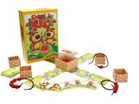 1053908 Mit den Bären zählen lernen