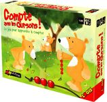 1263731 Mit den Bären zählen lernen