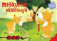 1879416 Mit den Bären zählen lernen