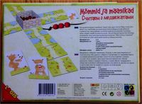 2069118 Mit den Bären zählen lernen