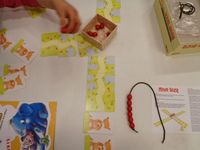 2527474 Mit den Bären zählen lernen