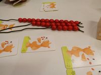 2527476 Mit den Bären zählen lernen