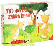 4032828 Mit den Bären zählen lernen