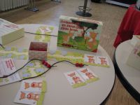 5378226 Mit den Bären zählen lernen