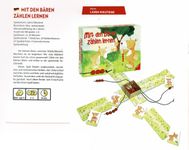 6532712 Mit den Bären zählen lernen