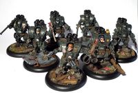 1027045 Incursion: Sturmzombies 1 (2)