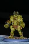 1222717 Incursion: Grunt Ape 2