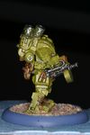 1222718 Incursion: Grunt Ape 2