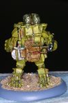 1222719 Incursion: Grunt Ape 2