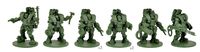 1740196 Incursion: Grunt Ape 2