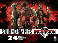 1740237 Incursion: Bomberzombies (2)
