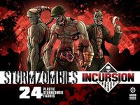 1740237 Incursion: Gut-gunners (2)