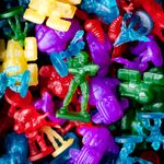 5036684 Risk: Halo Wars Collector’s Edition