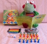 1023439 Catch the Mice