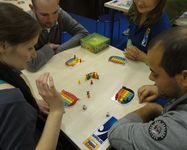 1124058 Catch the Mice