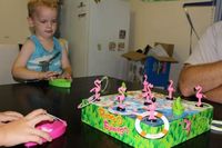 1264809 Ringo Flamingo 