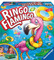 1533801 Ringo Flamingo 