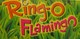 579016 Ringo Flamingo 