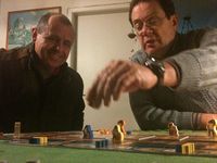 1012792 Montego Bay (EDIZIONE TEDESCA)