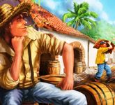 468118 Montego Bay (EDIZIONE TEDESCA)