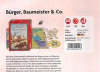 1349397 Bürger, Baumeister & Co.