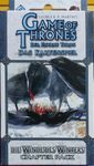 6539931 A Game Of Thrones LCG: The Winds Of Winter Chapter Pack