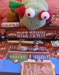 1022808 Dice Town (Prima Edizione)