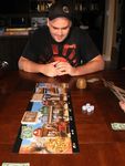 1169417 Dice Town (Prima Edizione)