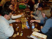 1216174 Dice Town (Prima Edizione)