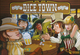 1619386 Dice Town (Prima Edizione)