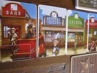 1754764 Dice Town (Prima Edizione)