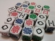 1998936 Dice Town (Prima Edizione)