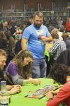 2320733 Dice Town (Prima Edizione)