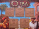486919 Cuba: El Presidente (EDIZIONE TEDESCA)