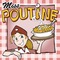 445580 Miss Poutine