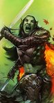 467787 Magestorm