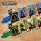766044 Magestorm