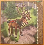 727348 Zooloretto - The Reindeer