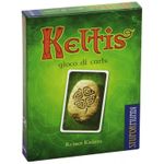 5253855 Keltis: Das Kartenspiel