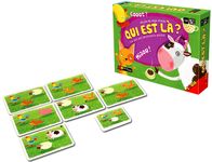 1263735 Finde die Tiere!