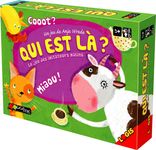 1263736 Finde die Tiere!