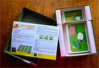 2069123 Finde die Tiere!