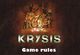 1212333 Krysis (Edizione Inglese)