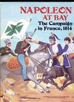 12188 Napoleon at Bay: The Campaign in France