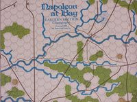 60739 Napoleon at Bay: The Campaign in France