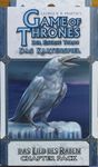 6539950 A Game Of Thrones LCG: The Raven's Song Chapter Pack