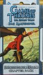 6540021 A Game of Thrones LCG: Refugees of War Chapter Pack
