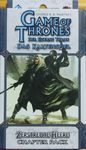 6539944 A Game Of Thrones LCG: Scattered Armies Chapter Pack